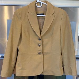 Piazza Sempione Jacket